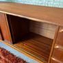 Vintage Retro Mid Century Teak McIntosh Drummond Sideboard Image 5