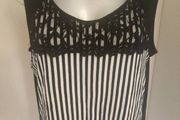 Samara top size UK18 EU46 Postage included