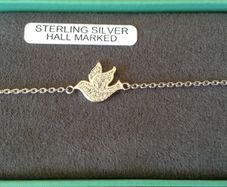 Confirmation bracelet