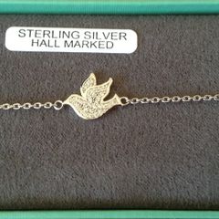Confirmation bracelet