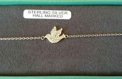 Confirmation bracelet