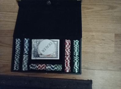 Poker