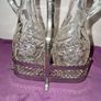 Vintage Condiment set - Made in England Image 3