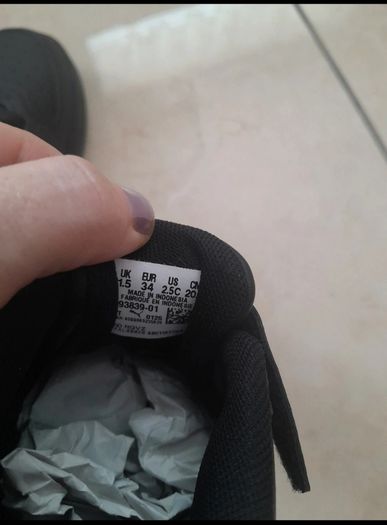 Brand new Puma trainers