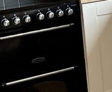 Rangemaster induction classic Cooker