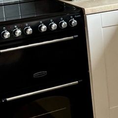 Rangemaster induction classic Cooker