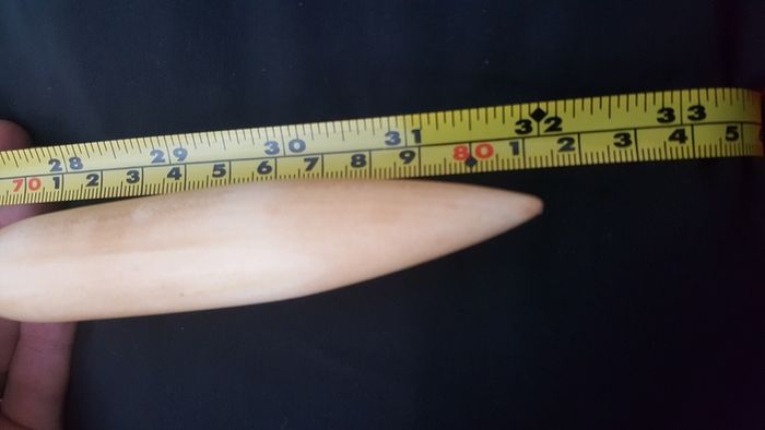 Jumbo 15mm 20mm 25mm Wooden Circular Needles 1pc