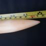 Jumbo 15mm 20mm 25mm Wooden Circular Needles 1pc Image 7