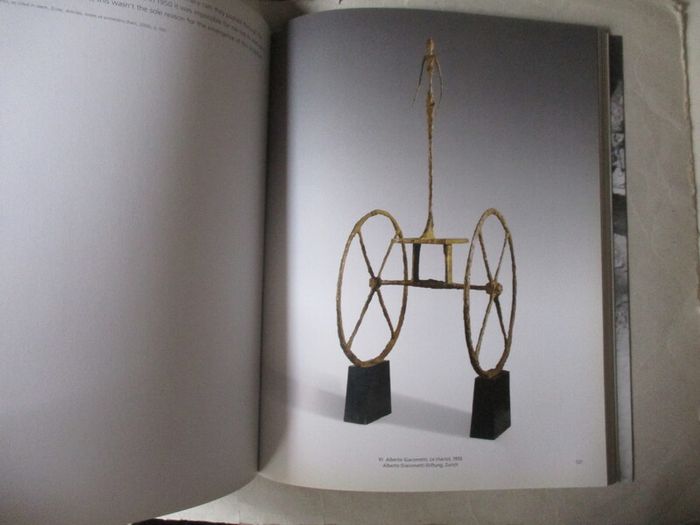 Giacometti