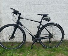 Giant FastRoad SLR (Frame: M/L)