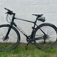 Giant FastRoad SLR (Frame: M/L)