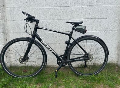 Giant FastRoad SLR (Frame: M/L)