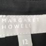 Margaret Howell Evening Skirt Size 10 Image 2