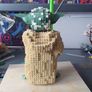 Lego Star Wars Yoda 75255 Buildable Figure. Image 3