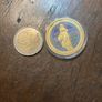 Eriun medal dublin mint Image 3