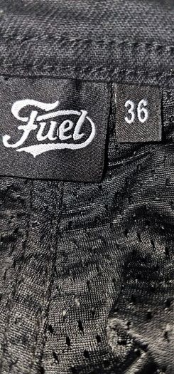 Fuel Sergeant 2 Pants