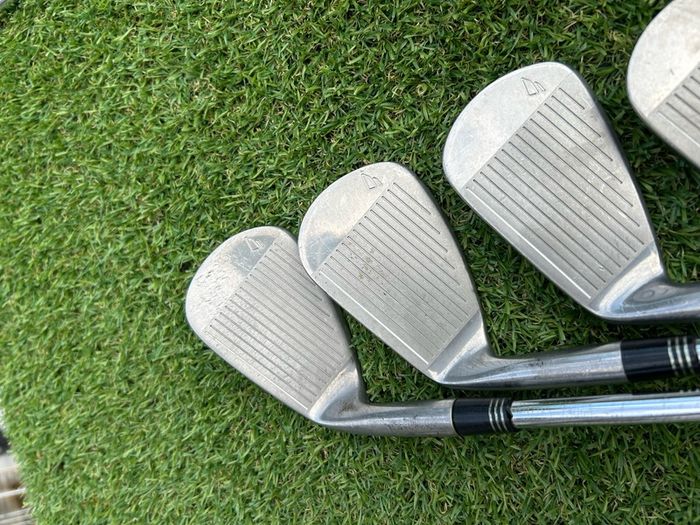 Exult Tour Style Golf irons
