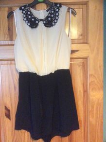 Play suit
