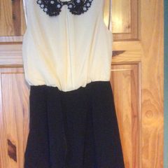 Play suit