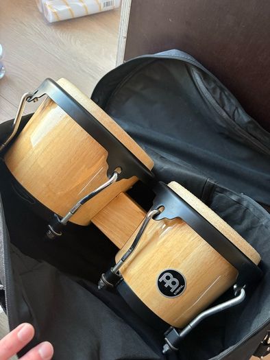 Meinl Bongos