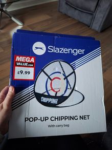 chipping net