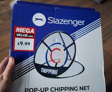 chipping net