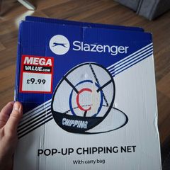 chipping net