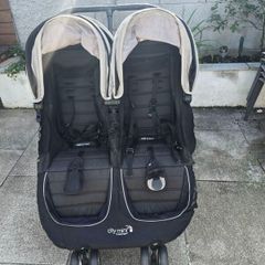 Baby Jogger City Mini Double