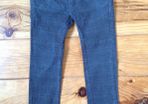 Age 3 NEXT Grey Skinny Jeans