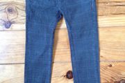Age 3 NEXT Grey Skinny Jeans