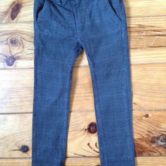 Age 3 NEXT Grey Skinny Jeans