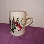 Vintage Austria Stein Image 2