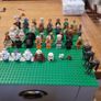 97 star wars lego figures Image 7