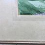 Art - Original W. Ferris Watercolour. Image 6