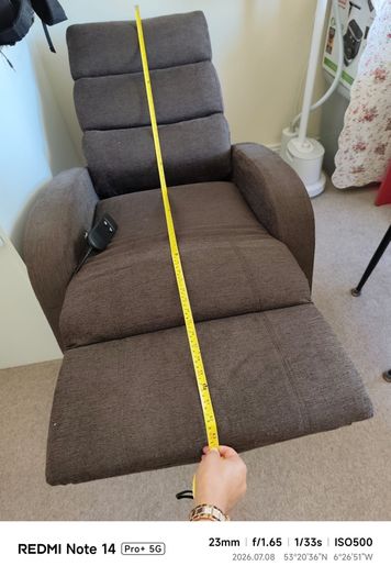 Armchair