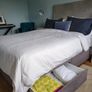 Double size bed Image 3