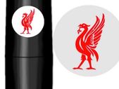 Ball Stamp - Liverpool FC - 10% Off