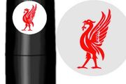 Ball Stamp - Liverpool FC - 10% Off