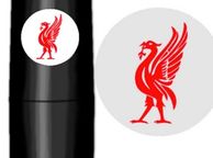 main image for ad Ball Stamp - Liverpool FC - 10% Off
