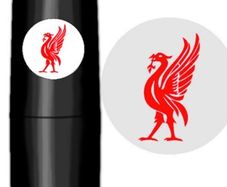Ball Stamp - Liverpool FC - 10% Off