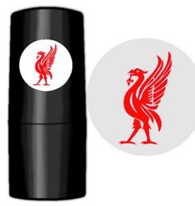 Ball Stamp - Liverpool FC - 10% Off