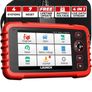 LAUNCH OBD2 Scanner CRP123X V2.0 2025 Version. ABS SRS Engine Transmission Car DiagnosticTool, 7 Service Functions, Lifetime Free Update, Battery Test Image 6