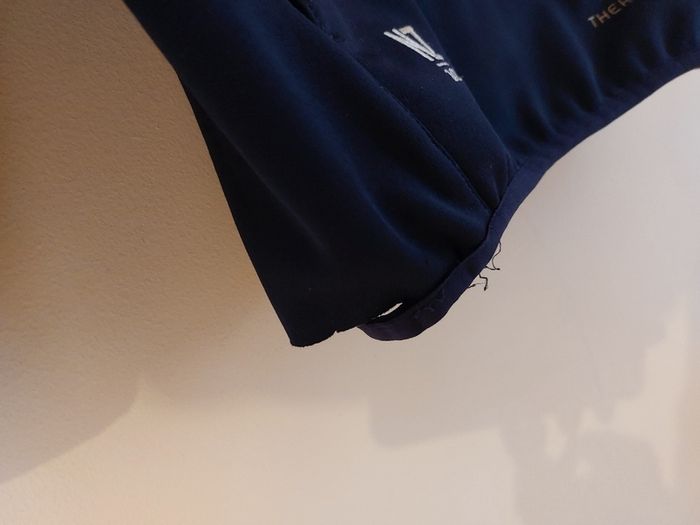 british and irish lions halfzip