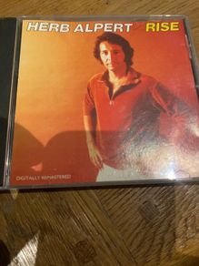 Herb Alpert - Rise
