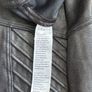 Spanx Biker-Style Leggings (Size M) Image 4
