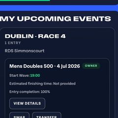 Tryka tickets for sale