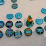 Lego dimensions every story & level. 58 character tags & PS4 disc Image 9
