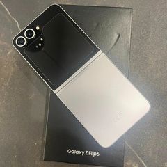 Samsung Z flip 6
