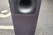 subwoofer