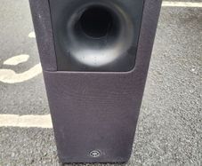 subwoofer